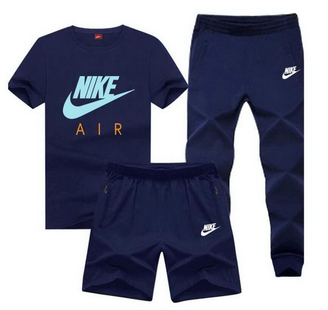NK short sport suits-018